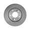 Raybestos Hyundai Elantra 11-15 Br901096,980897R 980897R - alternate 1